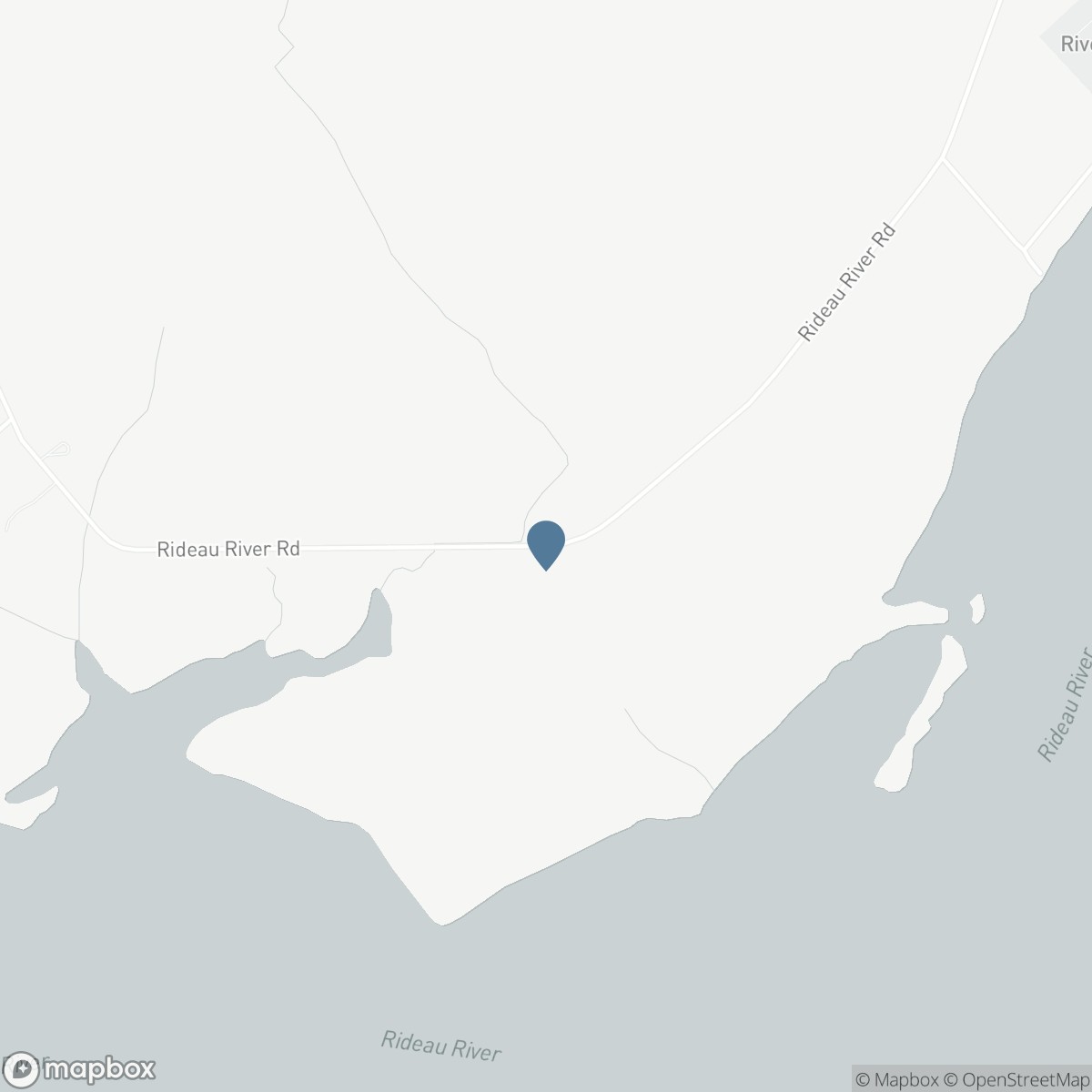 1146 RIDEAU RIVER ROAD, Merrickville, Ontario K0G 1N0